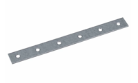 Waelbers Verbindingsplaat 100x40x2mm - 100 Stuk(s) - 245484.13