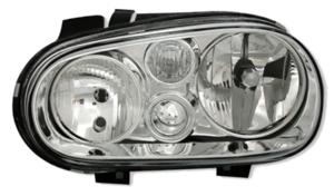 Koplamp links zonder MISTLICHT 5888961