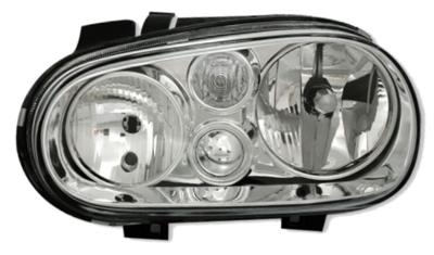 Koplamp links zonder MISTLICHT 5888961