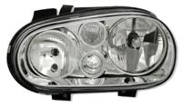Koplamp links zonder MISTLICHT 5888961