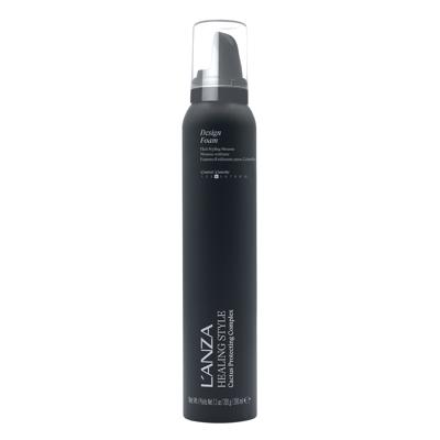 L'Anza Mousse Healing Style Design Foam 200ml