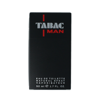 Tabac Man eau de toilette natural spray 50 Milliliter