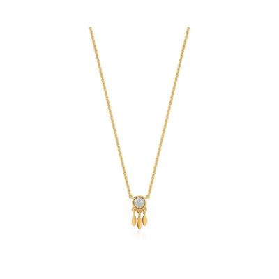 Ketting Dames Ania Haie N026-01G 40 cm