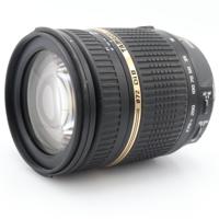 Tamron 18-270mm F/3.5-6.3 VC Di II Canon occasion