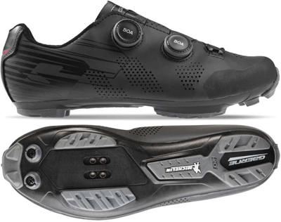 Gaerne g.obsidian - gravel shoes