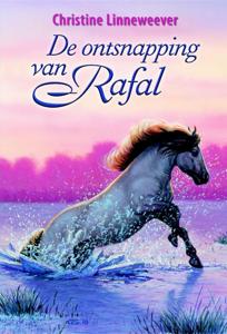 De ontsnapping van Rafal (Hardback)