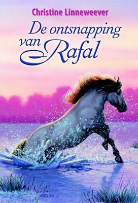 De ontsnapping van Rafal (Hardback)