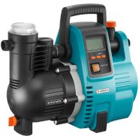 GARDENA Hydrofoorpomp 5000/5 LCD pomp 1759-20 - thumbnail