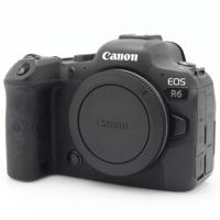 Canon EOS R6 body occasion