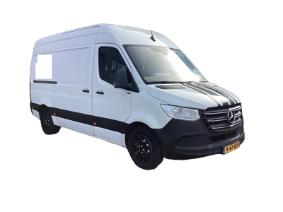 Mercedes Benz Sprinter