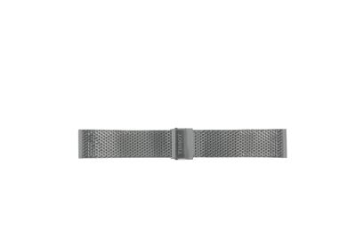 Horlogeband Tissot SEASTAR / T605045265 Mesh/Milanees Staal 21mm
