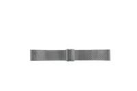 Horlogeband Tissot SEASTAR / T605045265 Mesh/Milanees Staal 21mm