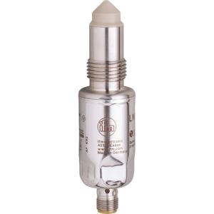ifm Electronic LMT121 Elektronische niveausensor Voedingsspanning (bereik): 18 - 30 V/DC 1 stuk(s)
