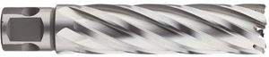 Rotec HSS-XE Kernboor SILVER-LINE, universeel 19, ø24x80 - 5362402