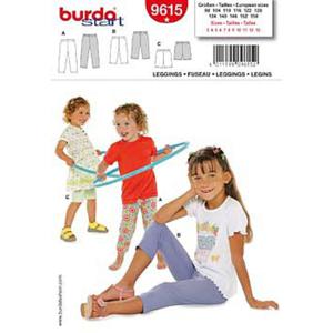 Burda 9615