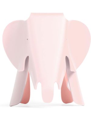 Vitra figurine éléphant d'Eames (21 cm) - Rose