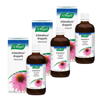 A.Vogel Echinaforce 3 x 100ml Promopakket