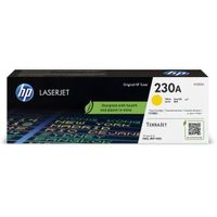 HP 230A Yellow Original LaserJet Toner Cartridge
