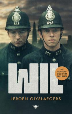 Wil (Paperback)