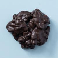 Ambachtelijke pindarotsjes puur 2 kg emmer
