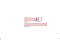 Horlogeband Lacoste 2000376 / LC-09-3-14-0060 Leder Roze 21mm - thumbnail