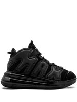 Nike baskets Air More Uptempo 720 QS 1 - Noir - thumbnail