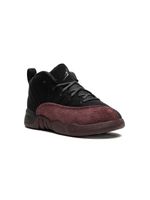 Jordan Kids baskets Air Jordan 12 'A Ma Maniere - Black' - Noir - thumbnail