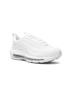 Nike Kids baskets Air Max 97 - Blanc - thumbnail