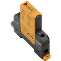 Weidmüller 2591390000 VPU AC I 1 R 300/12.5 Overspanningsafleider 50 kA 1 stuk(s)