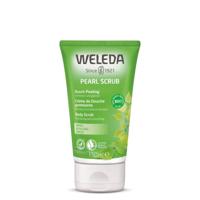Weleda Lichaam Pearl Scrub Peeling 150ml