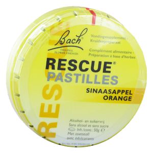 Rescue Pastilles