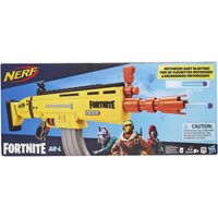 Fortnite AR-L -gun