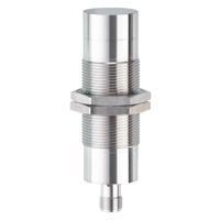 ifm Electronic UIT302 Ultrasone sonde UIT302 PNP, NPN 1 stuk(s)