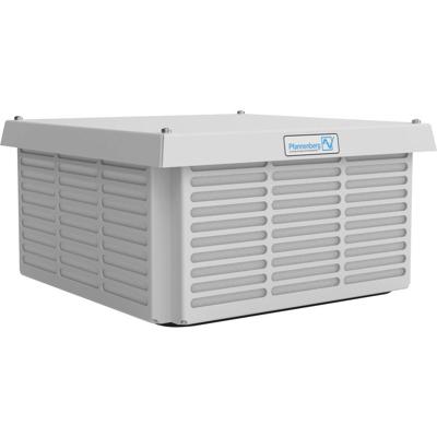 Pfannenberg PTF 1200 115V 54 7035 Dakfilterlventilator 115 V/AC 170 W (b x h x d) 300 x 155 x 300 mm 1 stuk(s)