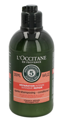 L&apos;Occitane 5 Ess. Oils Intensive Repair Conditioner 250 ml