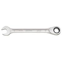 Gedore 2297159 7 R 17 Steek-ringratelsleutel Sleutelbreedte (metrisch) 17 mm - thumbnail