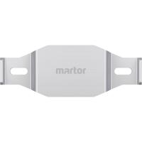 MARTOR 9962.06 Martor-accessoires HOUDER HOLSTER 610 XDR 9962 1 stuk 1 stuk(s)