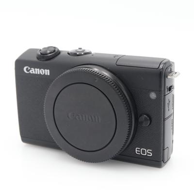 Canon EOS M200 body occasion