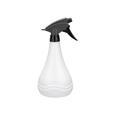 Bloempot Aquarius sprayer 0,7ltr wit - Elho