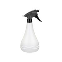 Bloempot Aquarius sprayer 0,7ltr wit - Elho