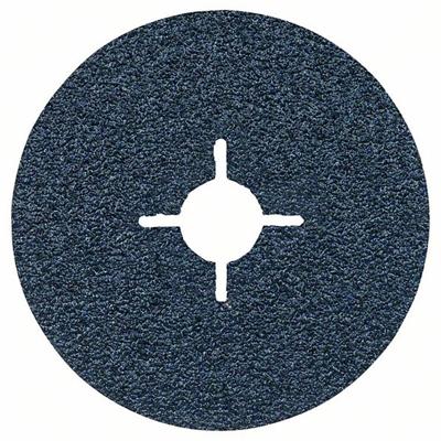 Bosch Accessories 2608607254 Fiberschijf Diameter 115 mm 1 stuk(s)