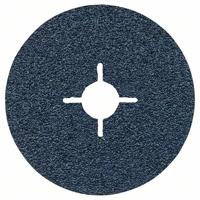 Bosch Accessories 2608607254 Fiberschijf Diameter 115 mm 1 stuk(s)