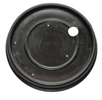 Excellent Cow Drencher Onderdelen Deksel