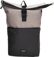 Beagles Originals Multicolor Originals Rugzak 15,6 inch-Grey