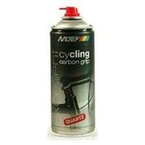 Motip cycling carbon grip montage 400ml