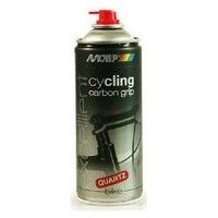 Motip cycling carbon grip montage 400ml