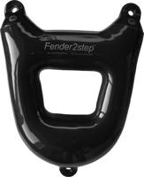 Dan-fender 1522 Fender2step Zwart Default