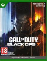 Xbox One/Series X Call of Duty: Black Ops 7