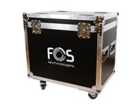 FOS FOS Double Case Helix