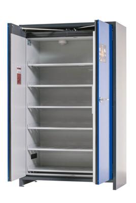Asecos Brandkast safestore-core